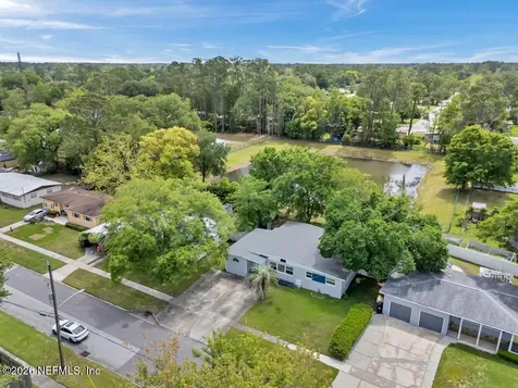 6218 Carranza Drive Jacksonville FL 32216