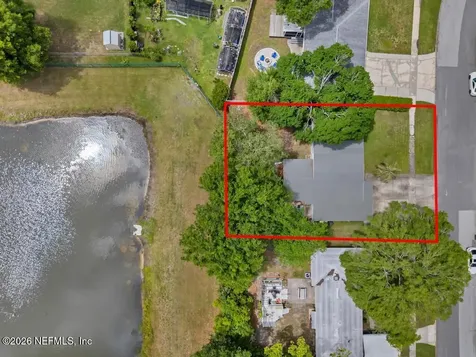 6218 Carranza Drive Jacksonville FL 32216