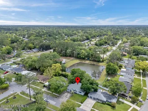 6218 Carranza Drive Jacksonville FL 32216