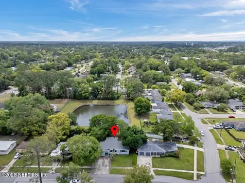 6218 Carranza Drive Jacksonville FL 32216