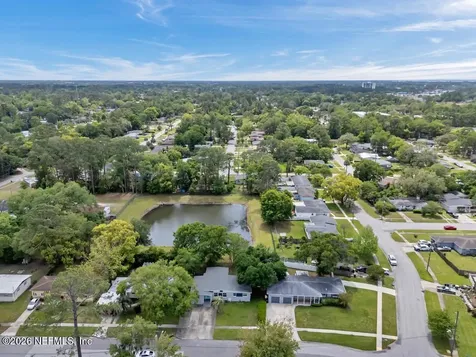 6218 Carranza Drive Jacksonville FL 32216