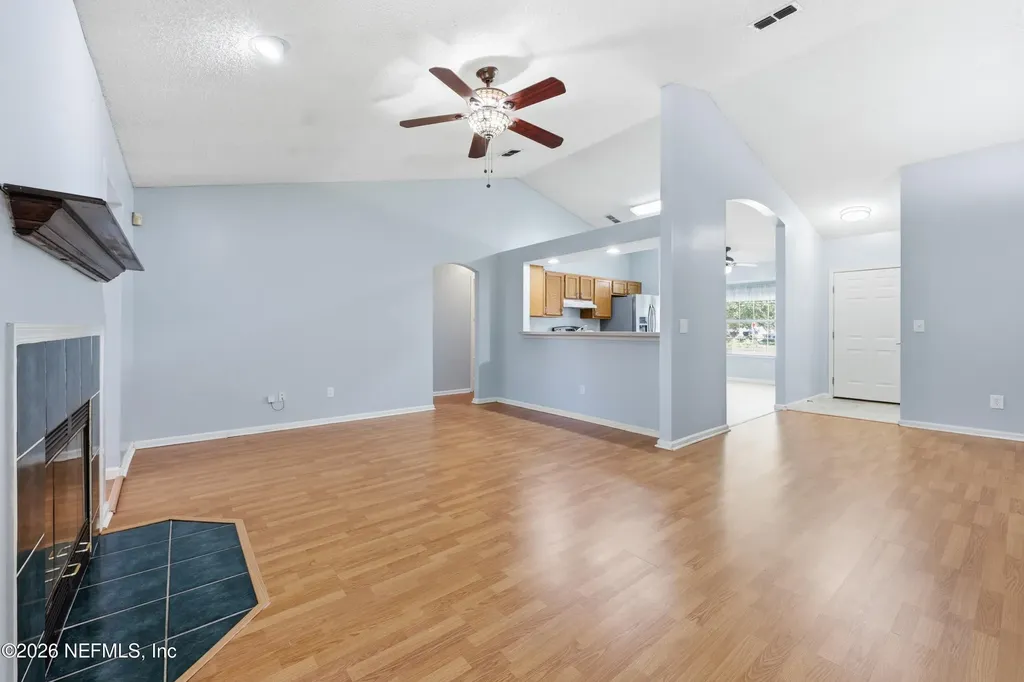 2349 Tigress Lane Middleburg FL 32068