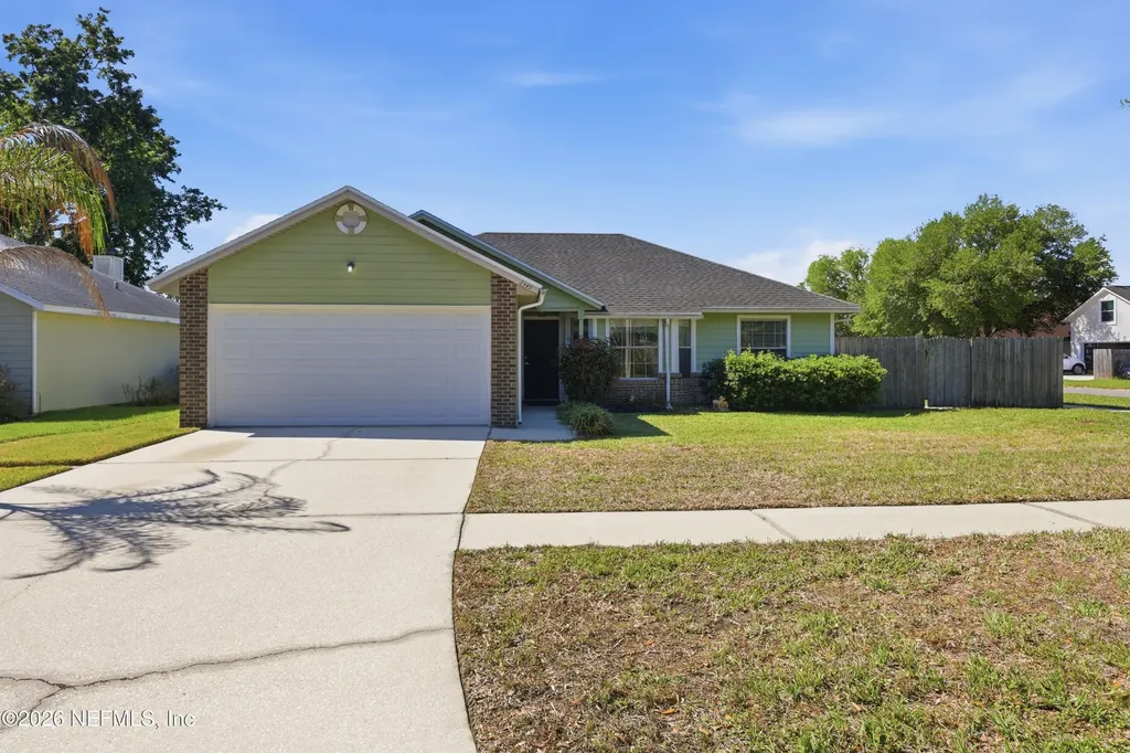 2349 Tigress Lane Middleburg FL 32068