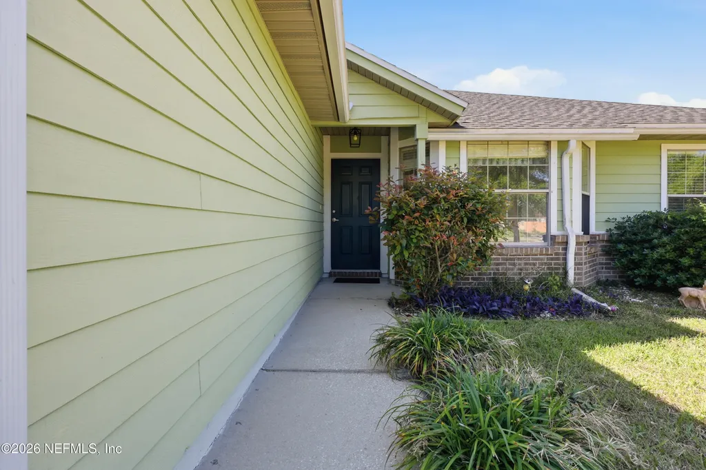 2349 Tigress Lane Middleburg FL 32068