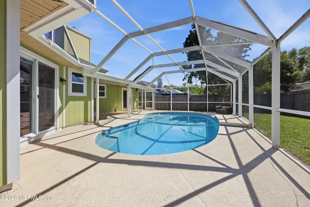 2349 Tigress Lane Middleburg FL 32068