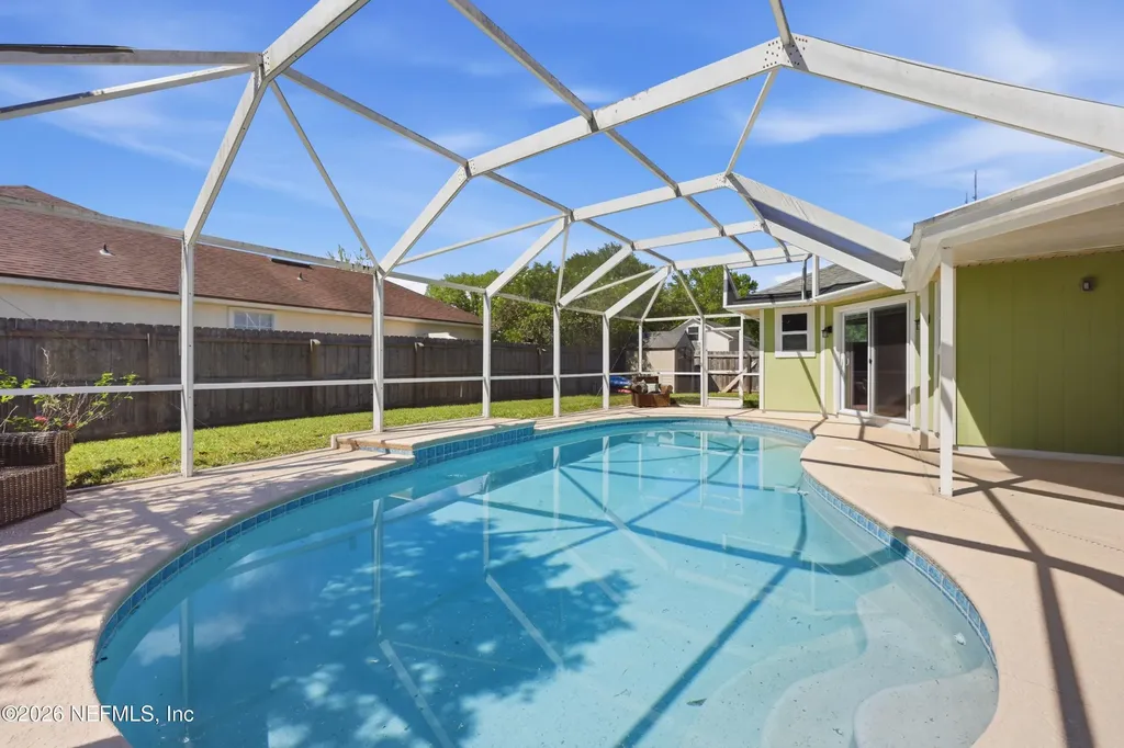 2349 Tigress Lane Middleburg FL 32068