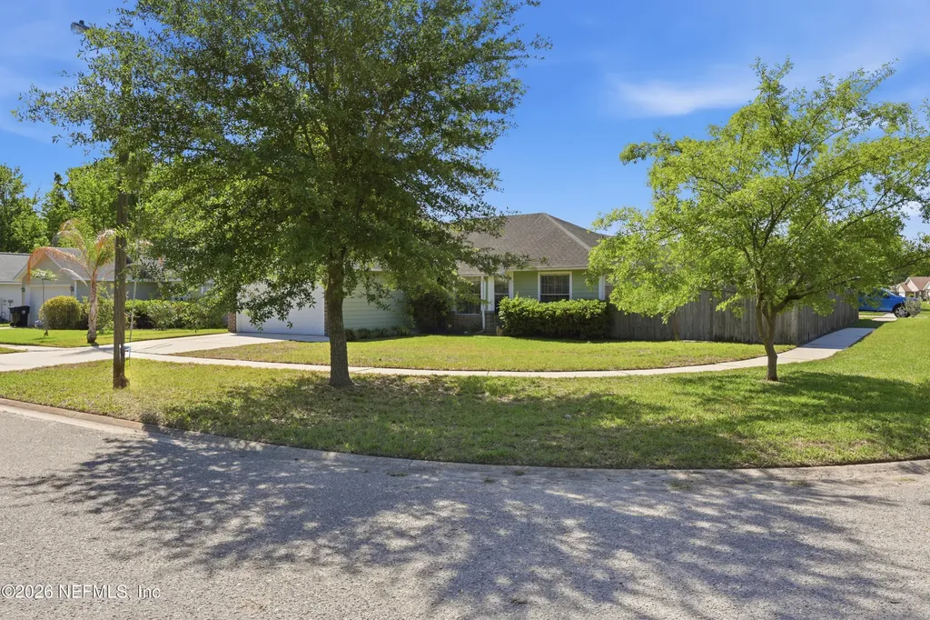 2349 Tigress Lane Middleburg FL 32068