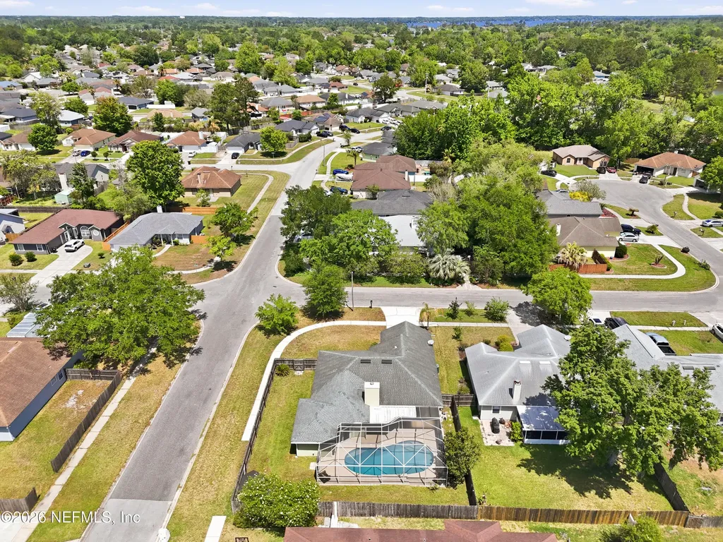 2349 Tigress Lane Middleburg FL 32068