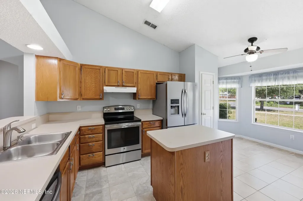 2349 Tigress Lane Middleburg FL 32068