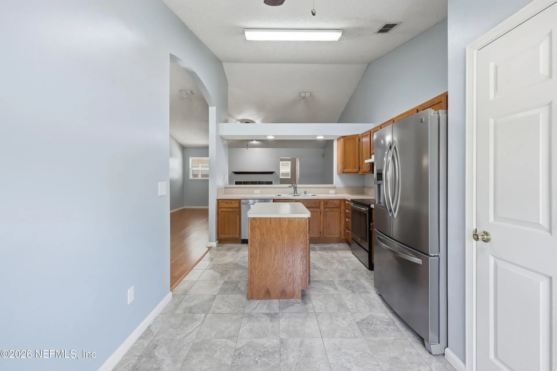 2349 Tigress Lane Middleburg FL 32068
