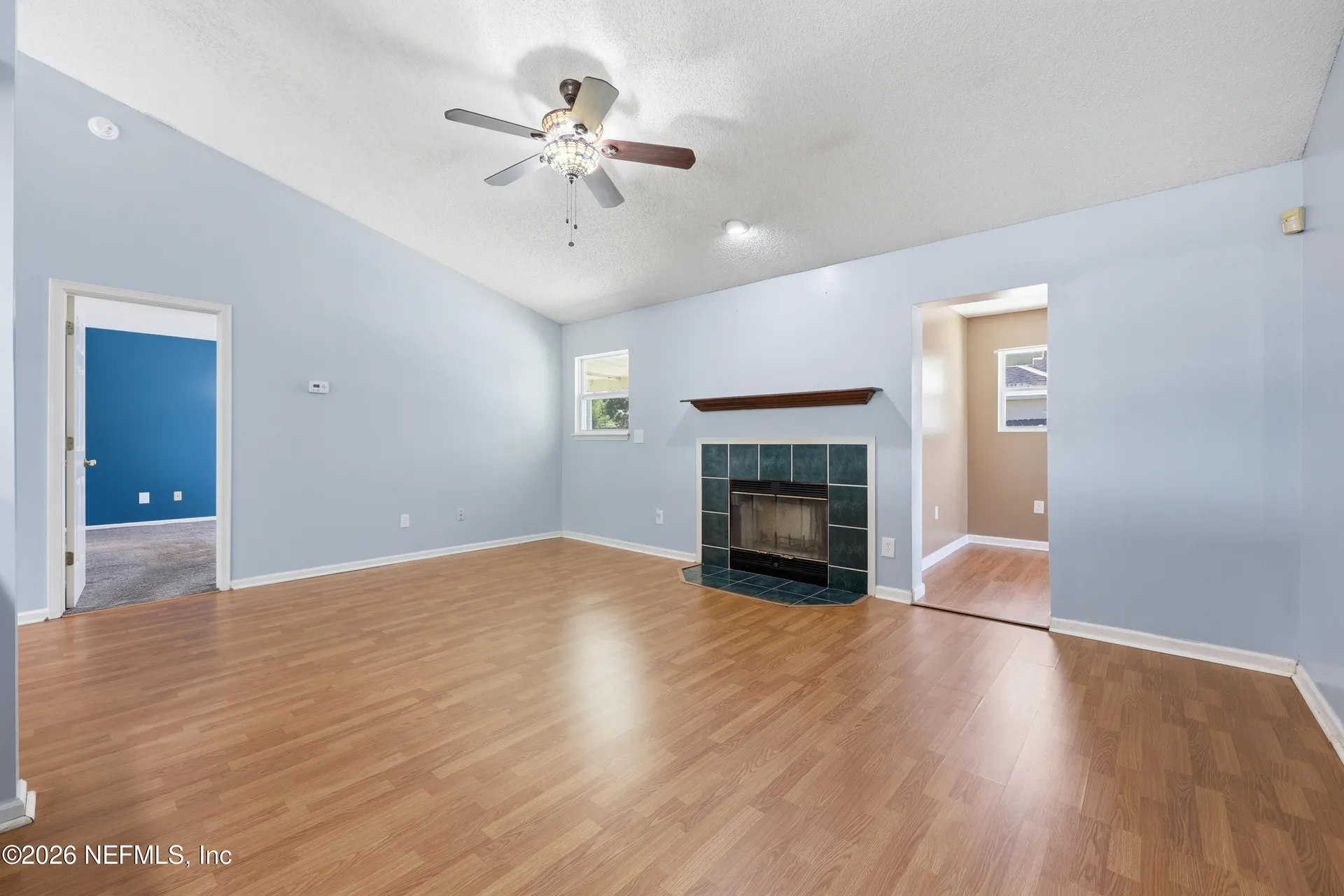2349 Tigress Lane Middleburg FL 32068