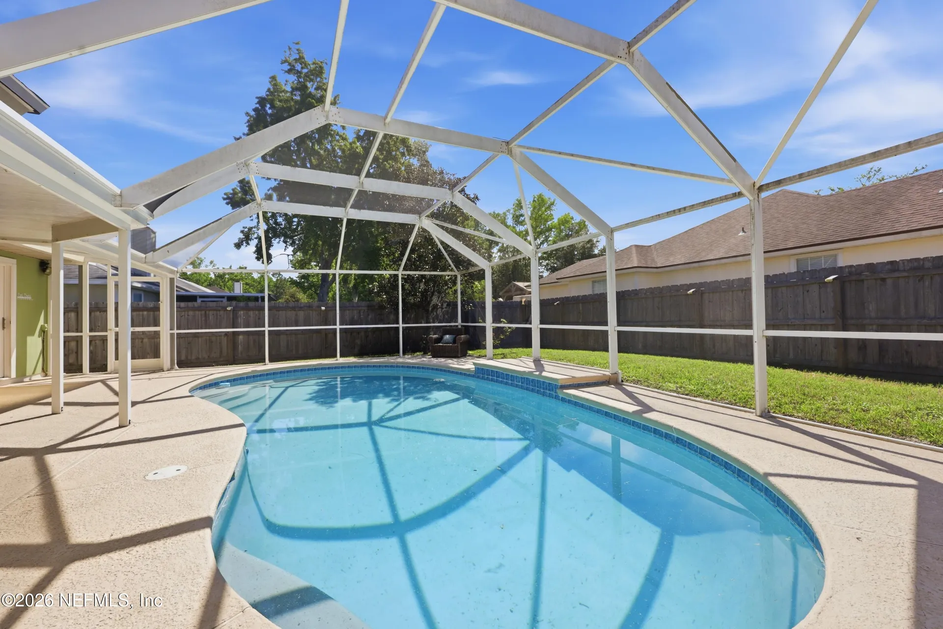 2349 Tigress Lane Middleburg FL 32068