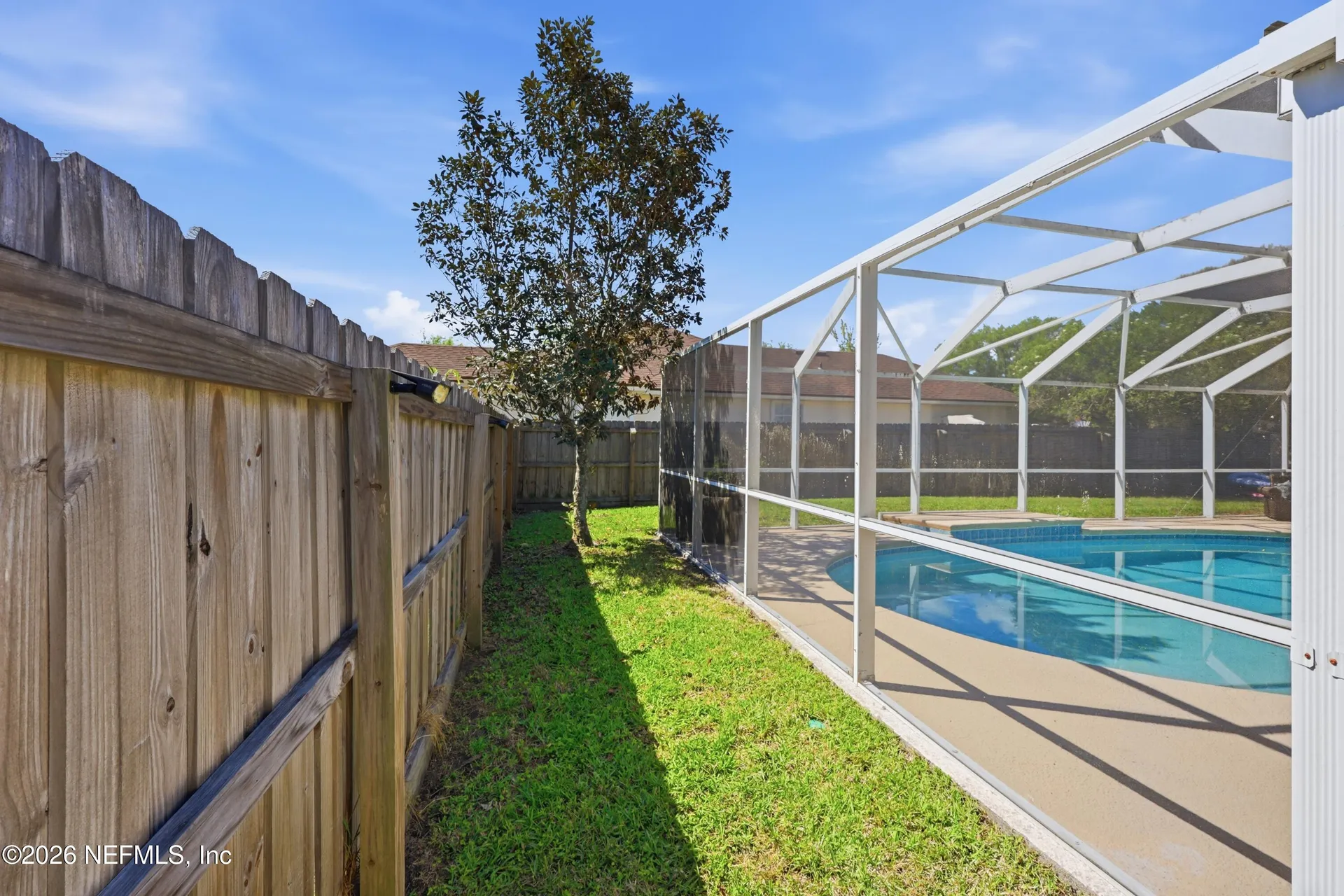 2349 Tigress Lane Middleburg FL 32068