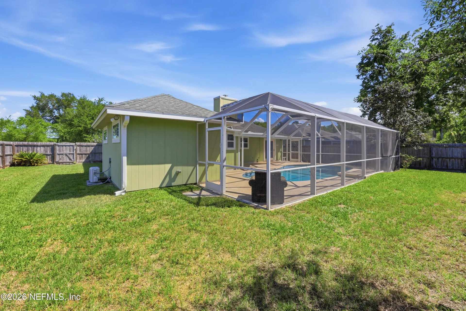 2349 Tigress Lane Middleburg FL 32068
