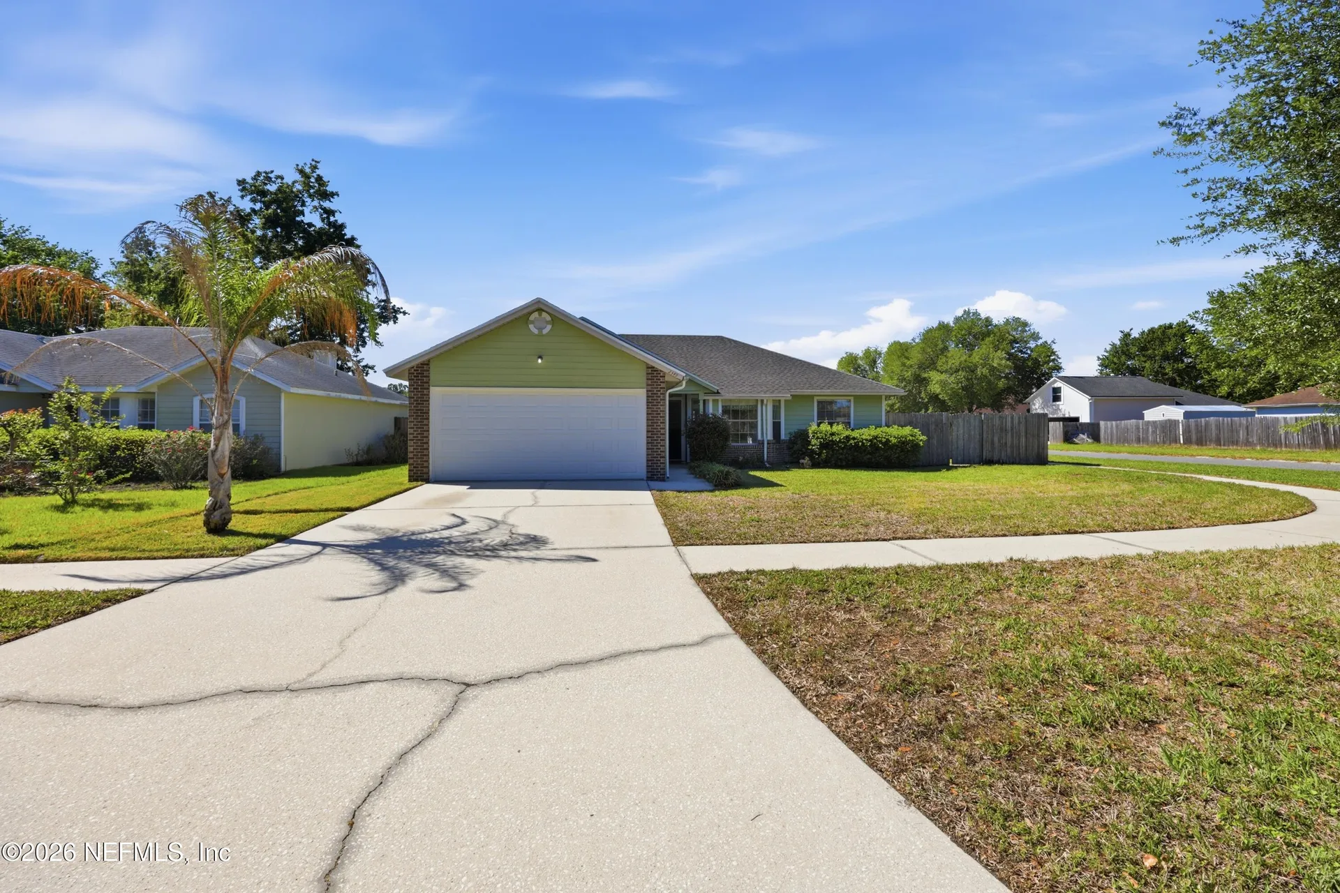 2349 Tigress Lane Middleburg FL 32068