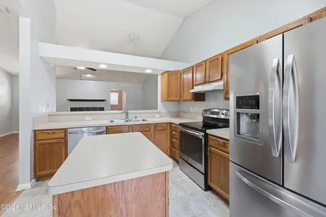 2349 Tigress Lane Middleburg FL 32068