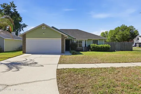 2349 Tigress Lane Middleburg FL 32068
