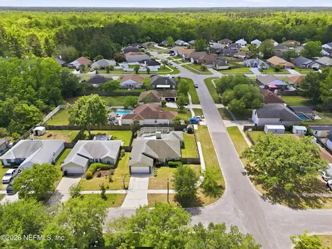 2349 Tigress Lane Middleburg FL 32068