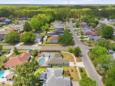 2349 Tigress Lane Middleburg FL 32068