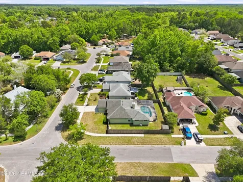 2349 Tigress Lane Middleburg FL 32068