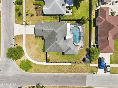 2349 Tigress Lane Middleburg FL 32068