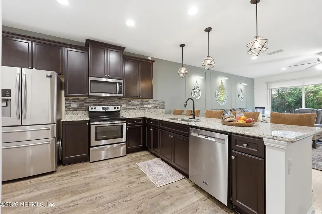 3650 Creswick Circle Orange Park FL 32065