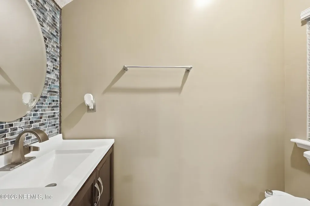 3650 Creswick Circle Orange Park FL 32065