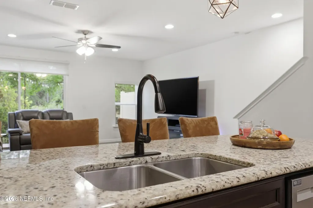 3650 Creswick Circle Orange Park FL 32065