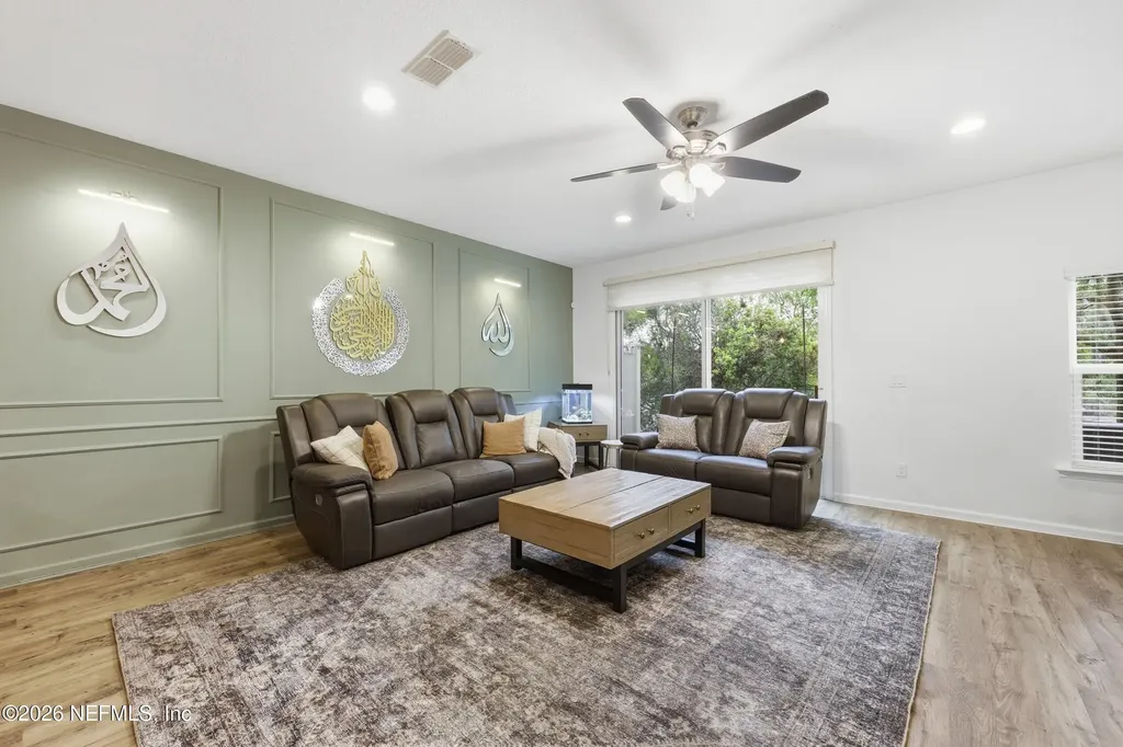 3650 Creswick Circle Orange Park FL 32065