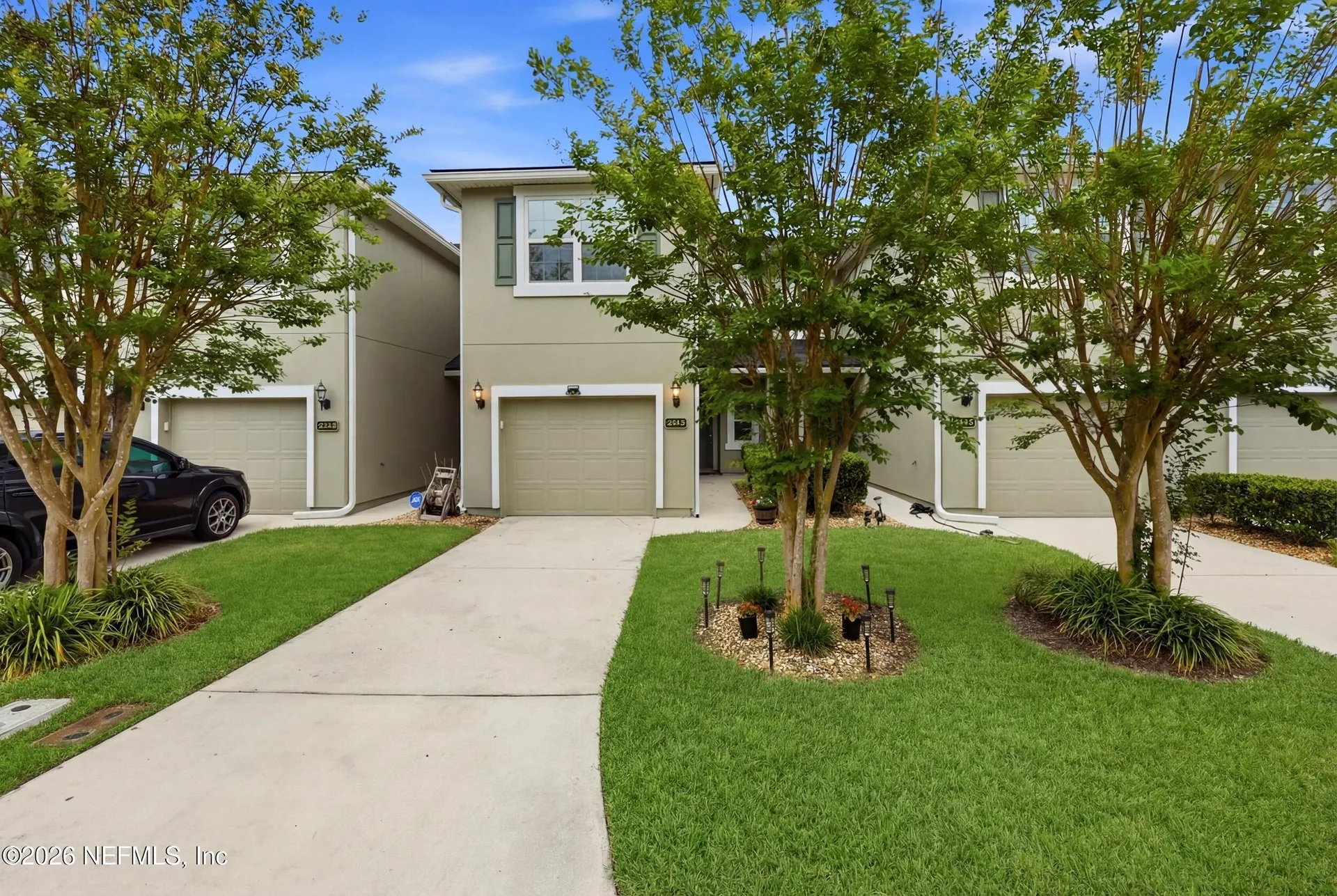 3650 Creswick Circle Orange Park FL 32065