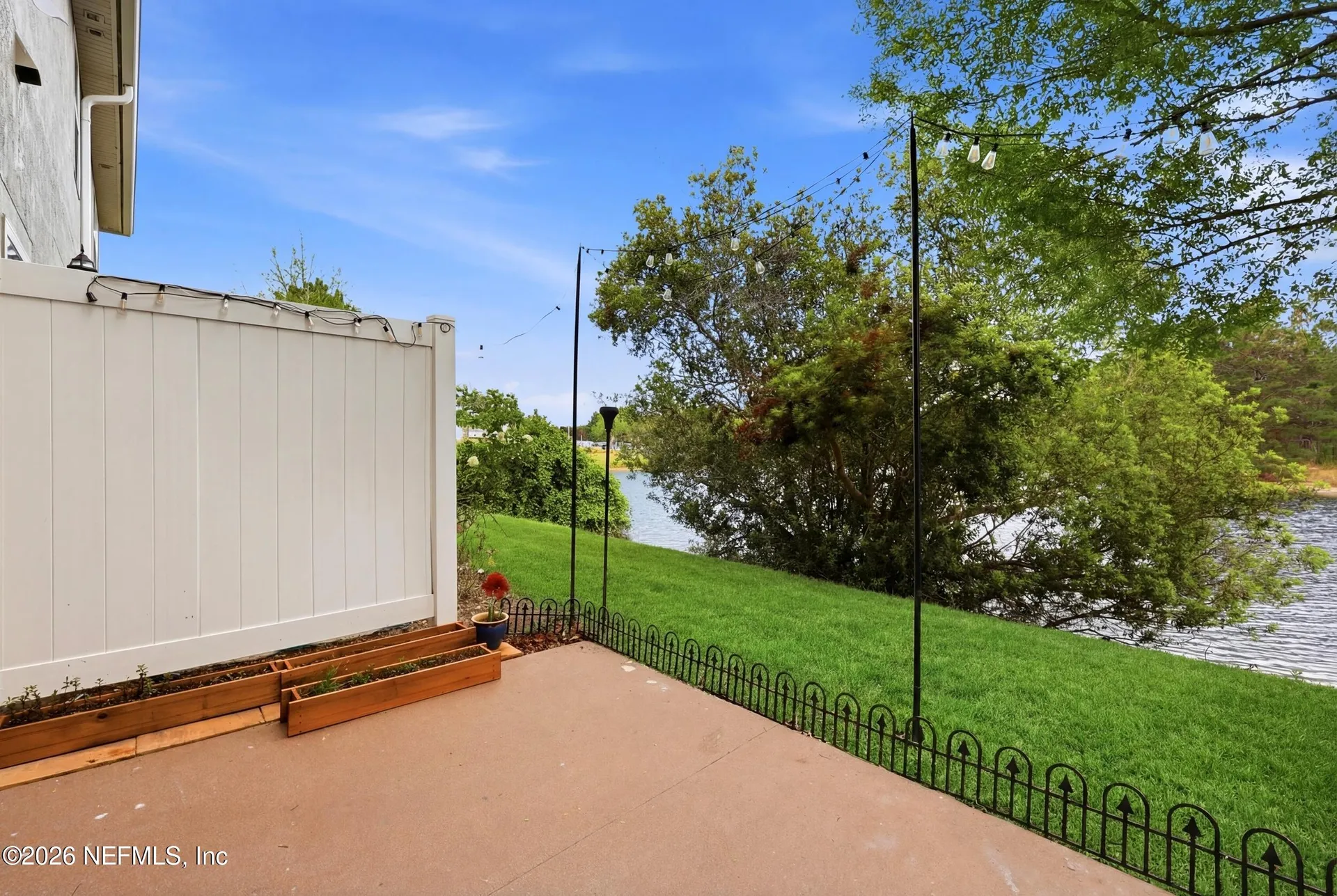 3650 Creswick Circle Orange Park FL 32065