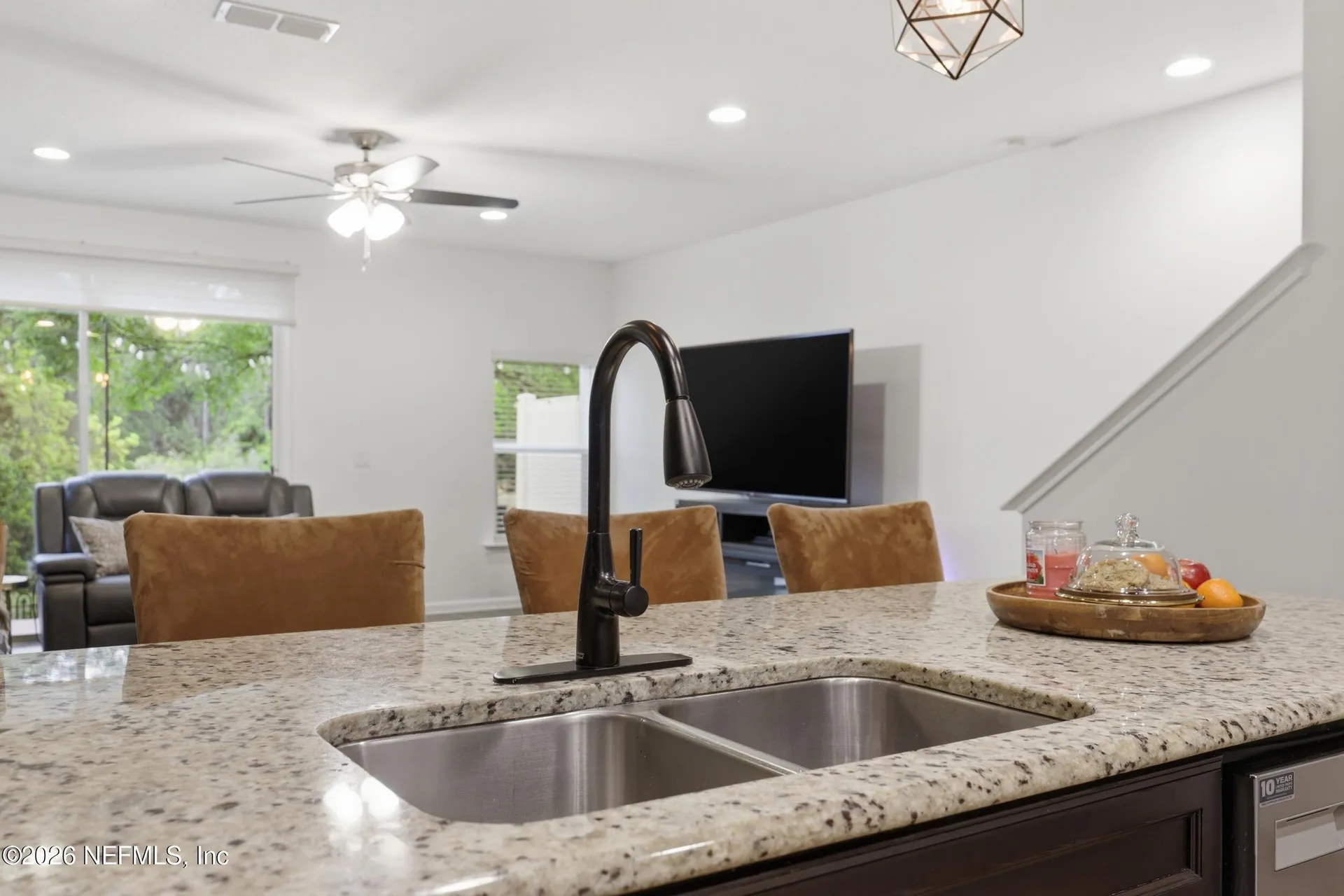 3650 Creswick Circle Orange Park FL 32065