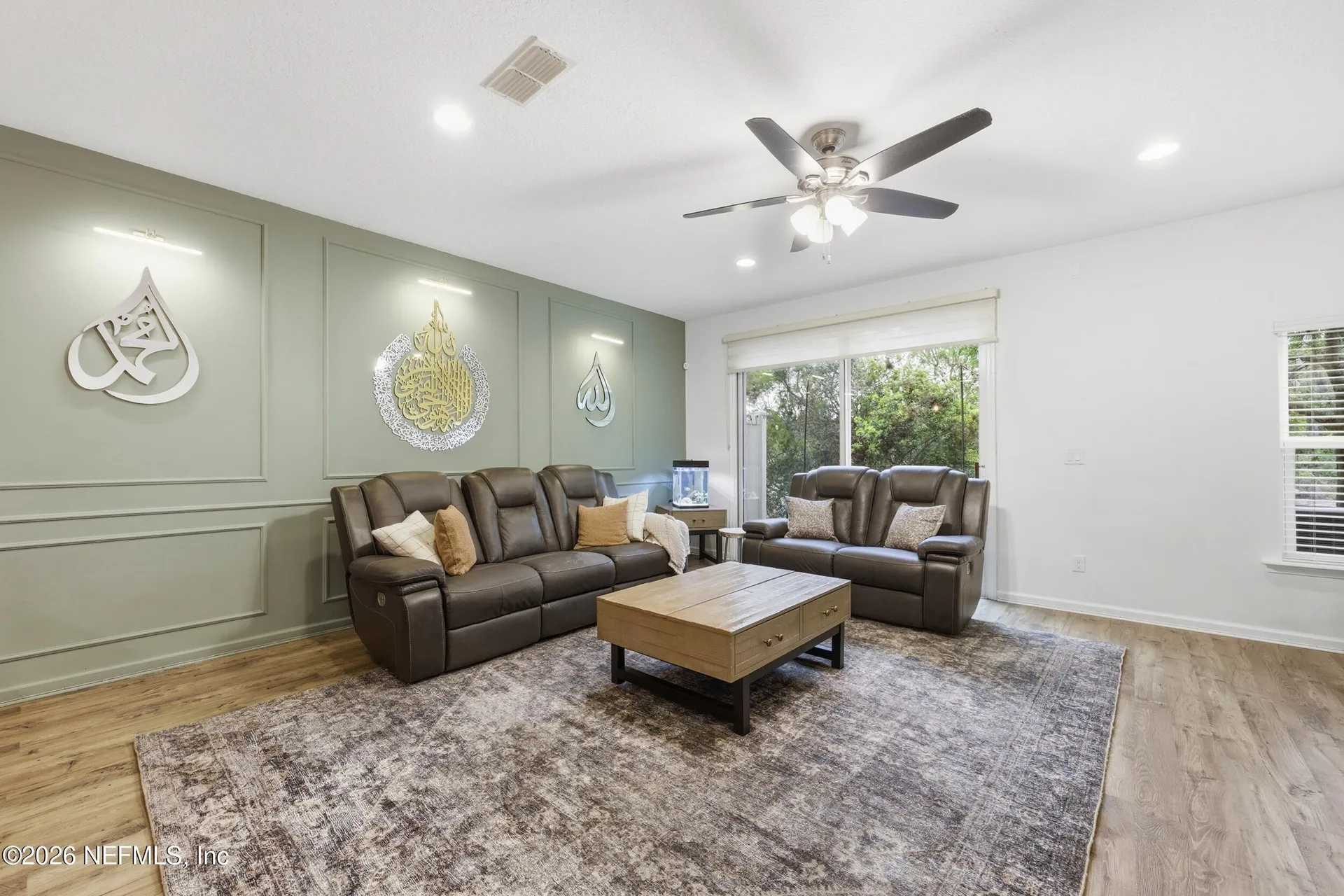 3650 Creswick Circle Orange Park FL 32065