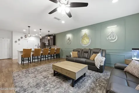 3650 Creswick Circle Orange Park FL 32065