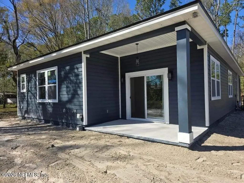 5820 Patterson Avenue Jacksonville FL 32219