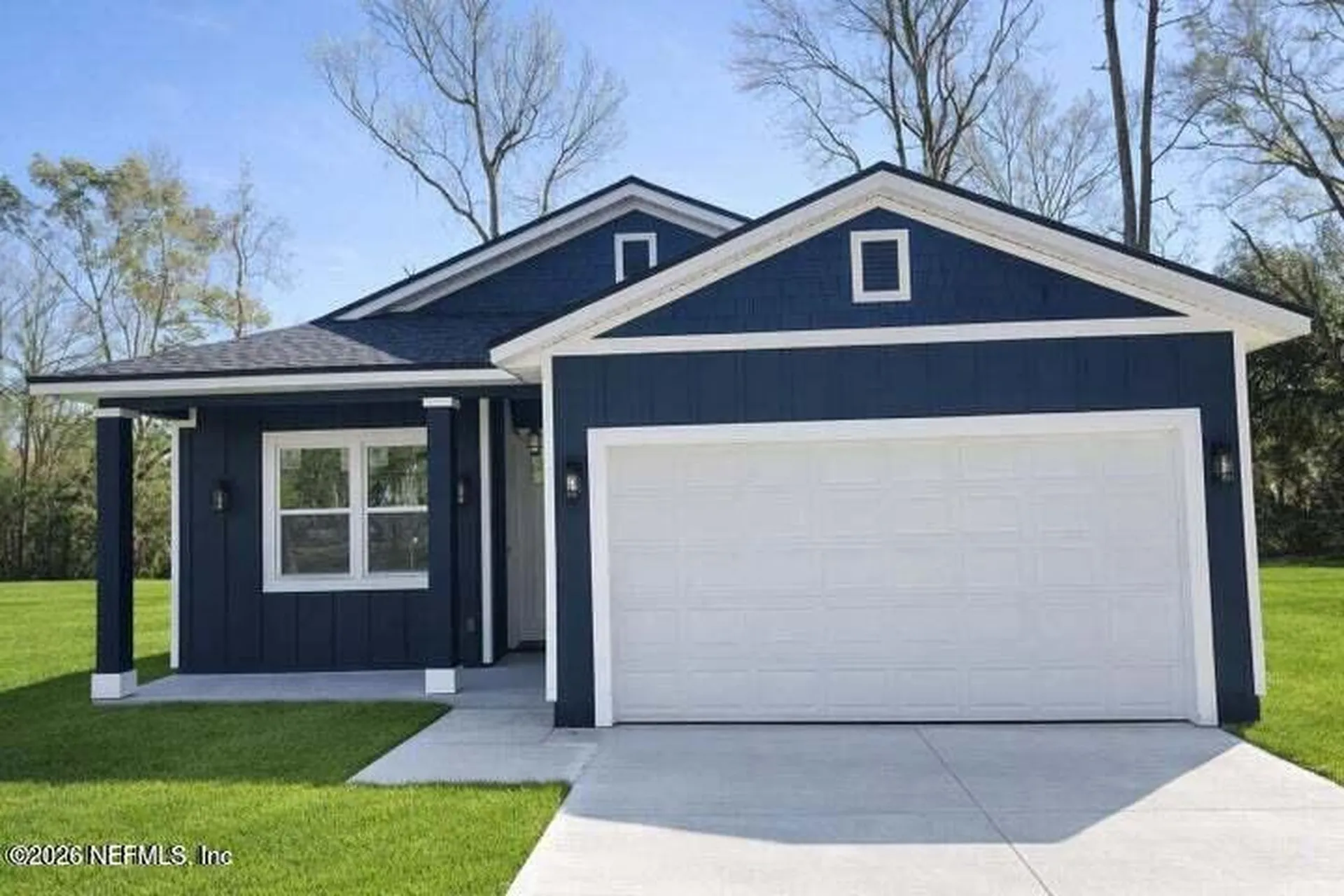 5820 Patterson Avenue Jacksonville FL 32219