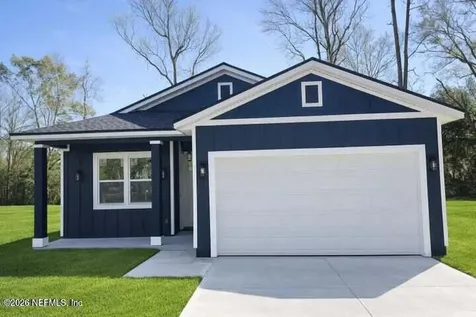 5820 Patterson Avenue Jacksonville FL 32219