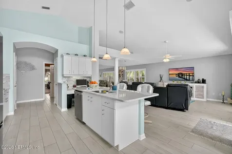1444 Sunningdale Lane Ormond Beach FL 32174