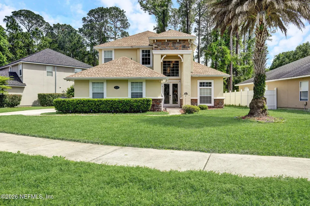 14042 Devan Lee Drive N Jacksonville FL 32226
