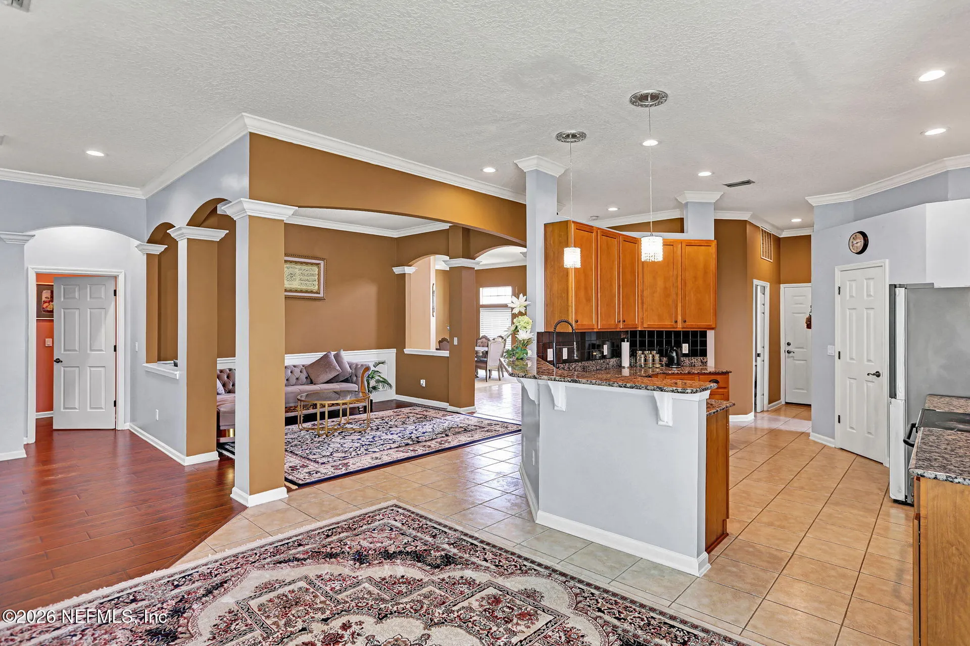 14042 Devan Lee Drive N Jacksonville FL 32226