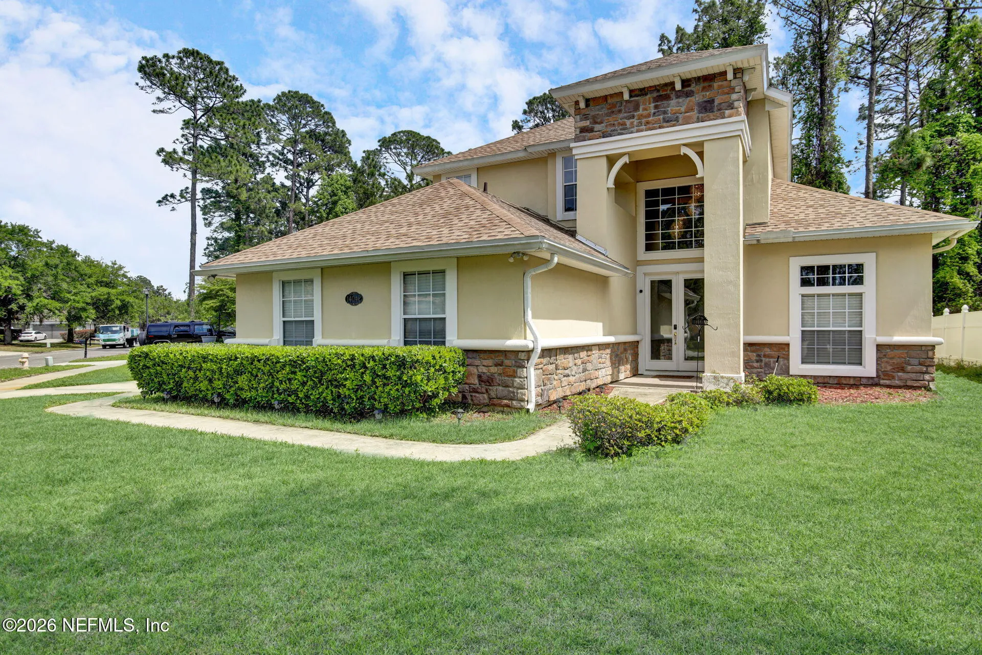 14042 Devan Lee Drive N Jacksonville FL 32226
