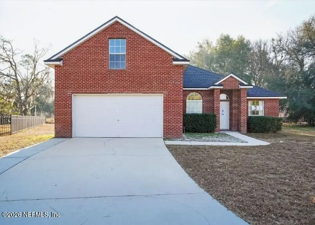 3804 Nature Walk Court Middleburg FL 32068