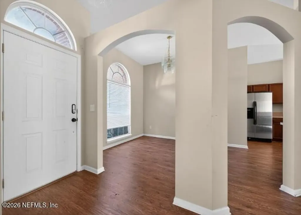 3804 Nature Walk Court Middleburg FL 32068