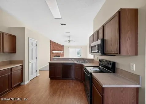 3804 Nature Walk Court Middleburg FL 32068
