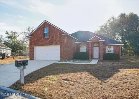 3804 Nature Walk Court Middleburg FL 32068