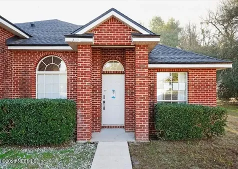 3804 Nature Walk Court Middleburg FL 32068