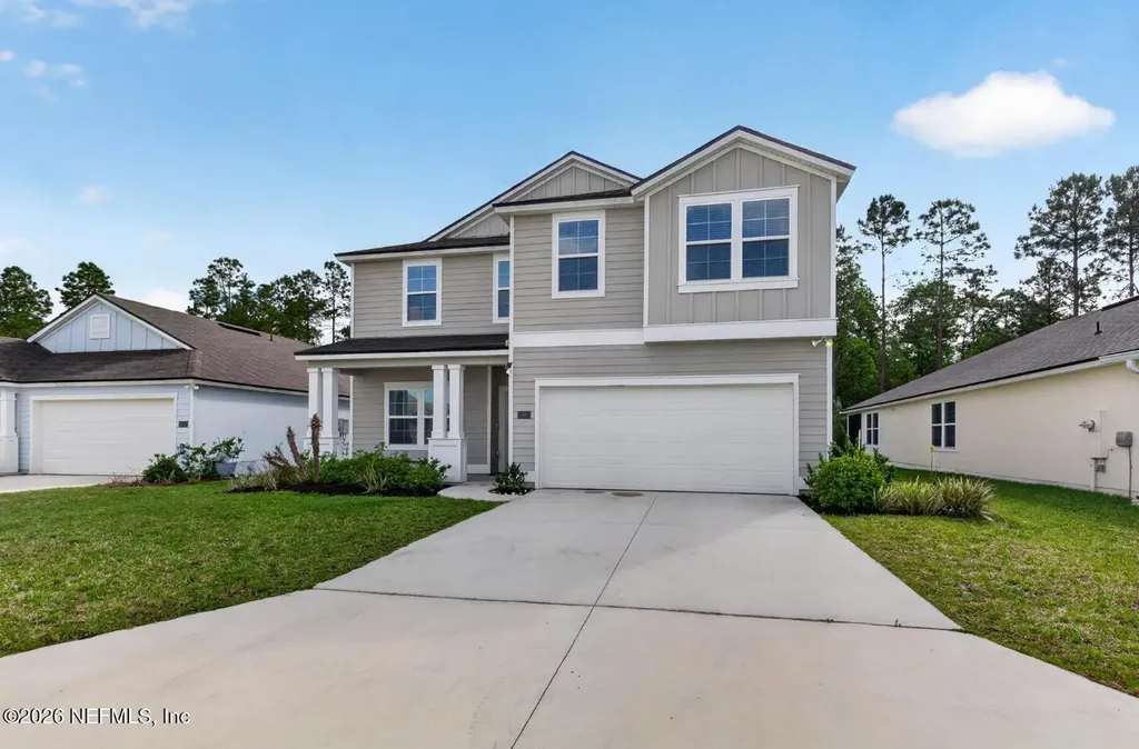 86 Zancara Street St. Augustine FL 32084