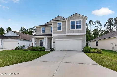 86 Zancara Street St. Augustine FL 32084