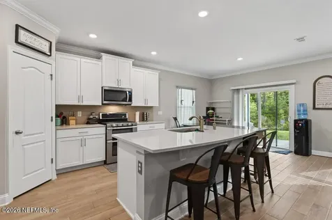 86 Zancara Street St. Augustine FL 32084