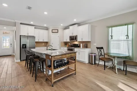 86 Zancara Street St. Augustine FL 32084